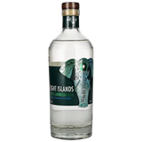 West Cork Eight Islands White Rum 70cl