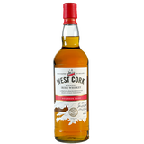 West Cork Single Malt Bourbon Cask 70cl