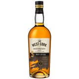 West Cork 5 YO Single Pot Still 70cl