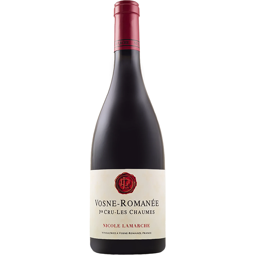Nicole Lamarche Vosne-Romanee Les Chaumes 1er Cru 2021