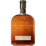 Woodford Reserve Kentucky Bourbon 70cl