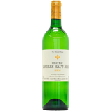 Chateau Laville Haut Brion Cru Classe de Graves 2008
