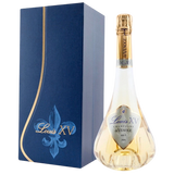 De Venoge Louis XV Brut 2012 Gift Box