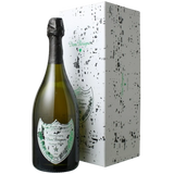 Dom Perignon Limited Edition Michael Riedel 2006