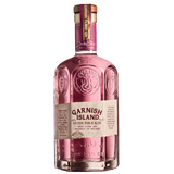 West Cork Garnish Islands Pink Gin 70cl