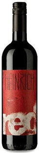 Heinrich Naked Red