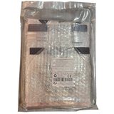 Bubble Wrap Bottle Bag