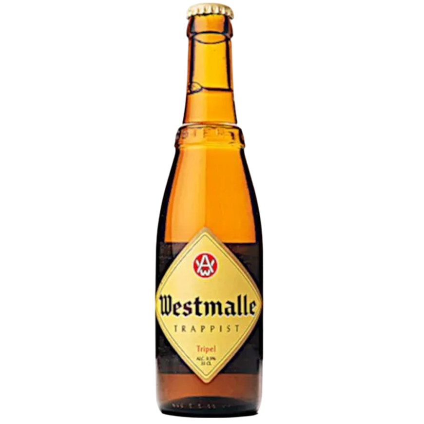 Westmalle Tripel 33cl