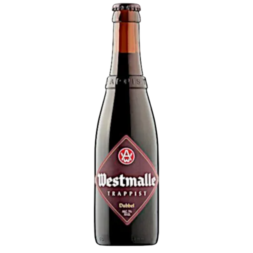 Westmalle Trappist Dubbel 33cl