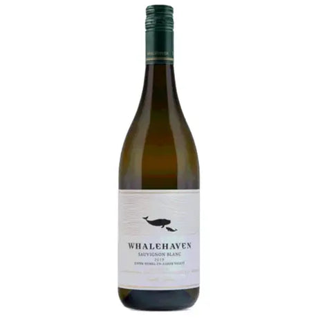 Whalehaven Sauvignon Blanc 2019
