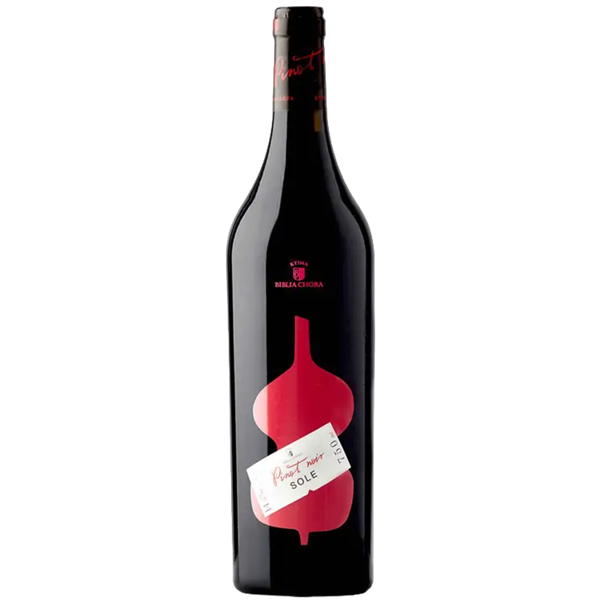 Ktima Biblia Chora Sole Pinot Noir 2023