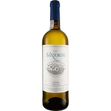 Domaine Sigalas Santorini Assyrtiko 2024
