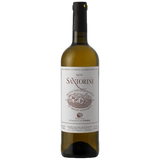 Domaine Sigalas Santorini Barrel 2023