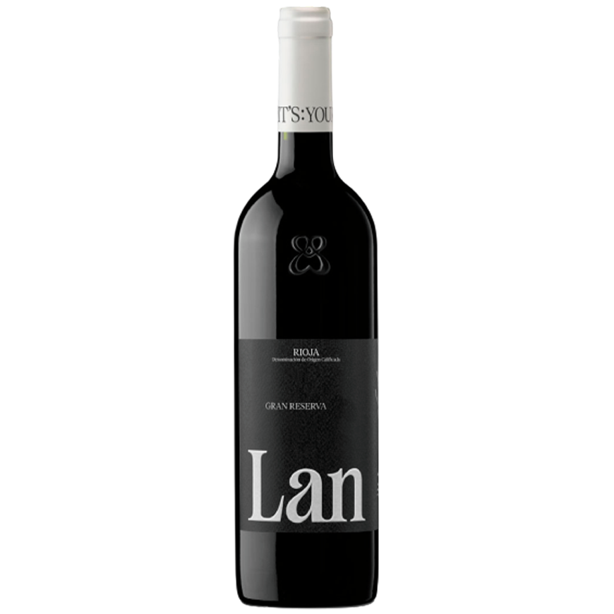 Lan Gran Reserva 2017