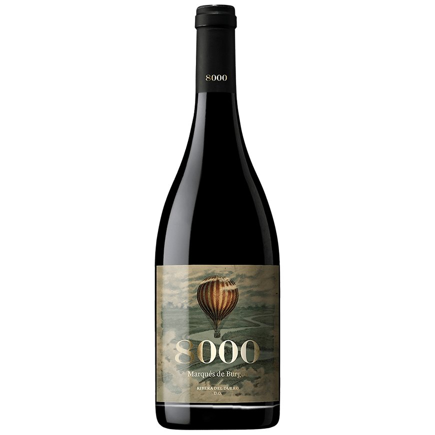 Marques de Burgos 8000 2020
