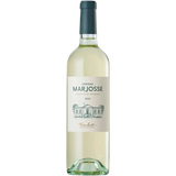 Chateau Marjosse Blanc Bordeaux AOC 2020