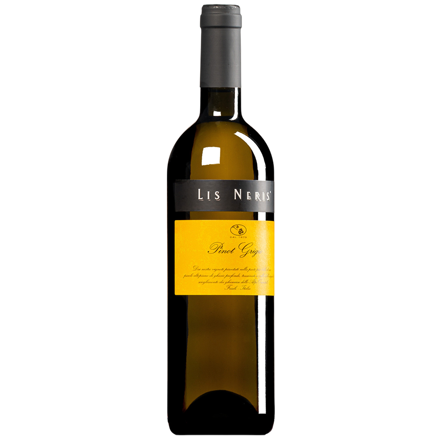 Lis Neris Pinot Grigio DOC 2023