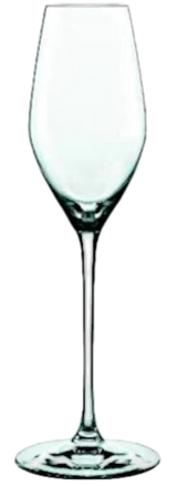 Nachtmann Champagne Fluite XL Supreme Set of 4