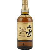 Yamazaki 12 YO 70cl