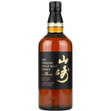 Yamazaki 18 YO 70cl