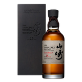 Yamazaki 25 Mizunara Oak YO 70cl