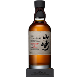Yamazaki 25 Mizunara Oak YO 70cl