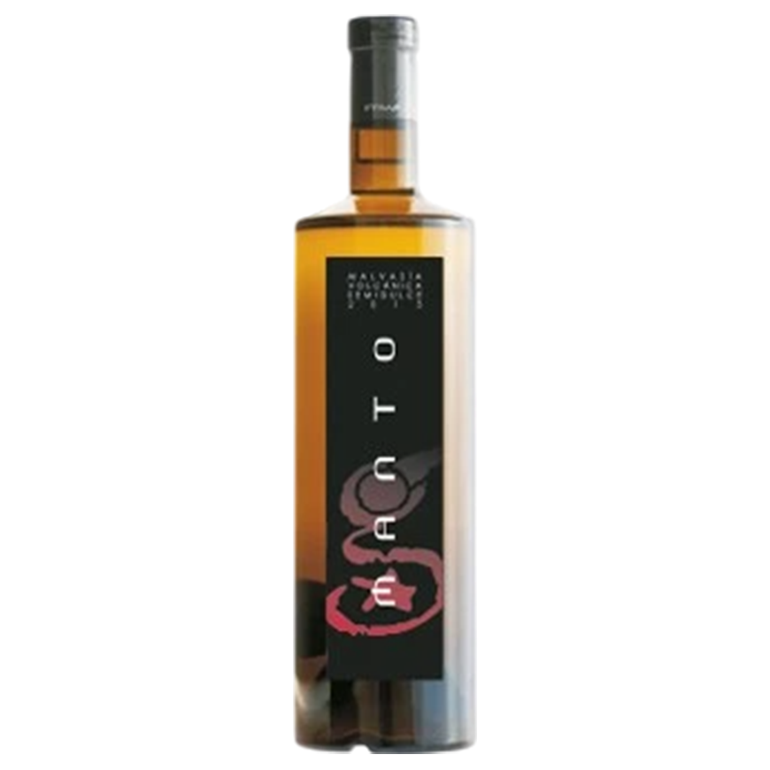 La Geria Manto Malvasia Semi-Sweet 2021