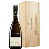 Philipponnat Clos Des Goisses Extra Brut "L.V'' 1998