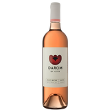 Yatir Darom Rose 2024 Kosher