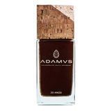 Adamus Aguardente Vinica Velhissima 20 Anos 70cl