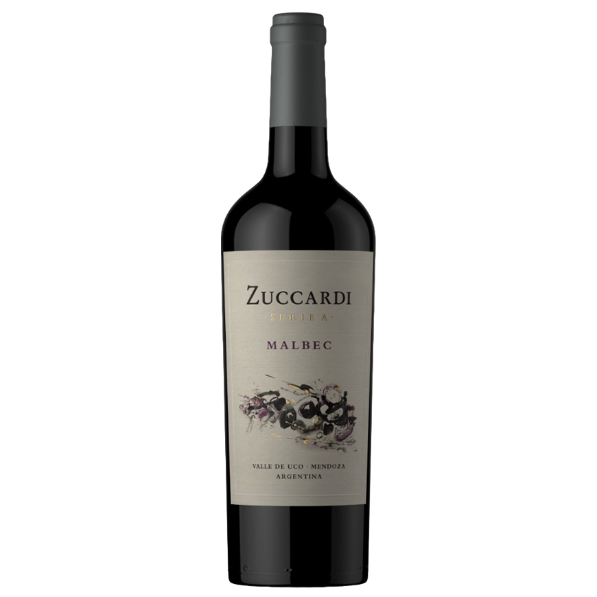 Zuccardi Serie A Malbec 2022