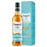 Dewars Caribbean Smooth 8 YO 70cl