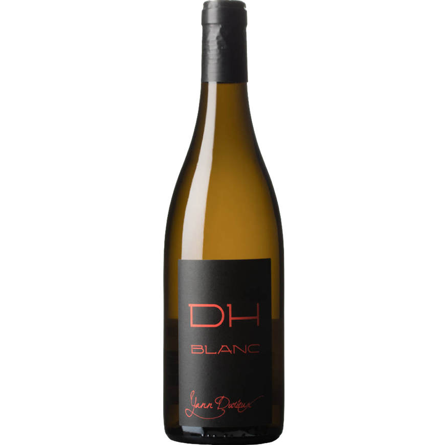 Yann Durieux Dames Huguettes Blanc 2018