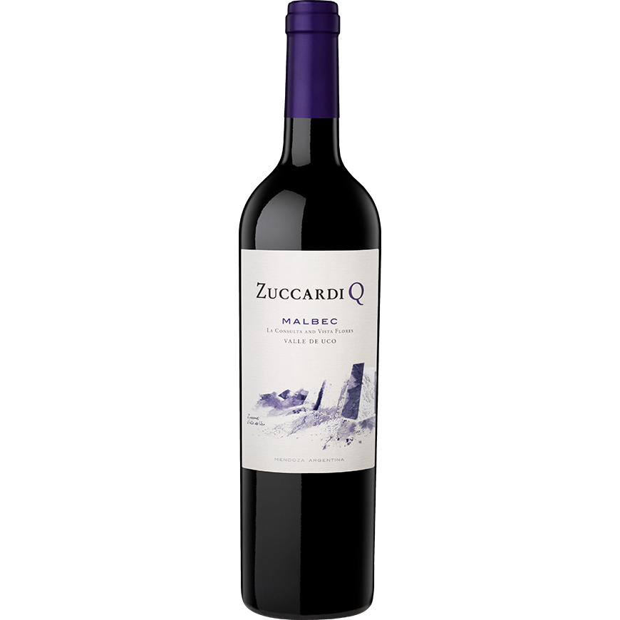 Zuccardi Serie Q Malbec 2022