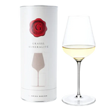 Grassl Glass Vigneron Series Mineralite in Tube