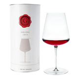 Grassl Glass Vigneron Series 1855 in Tube
