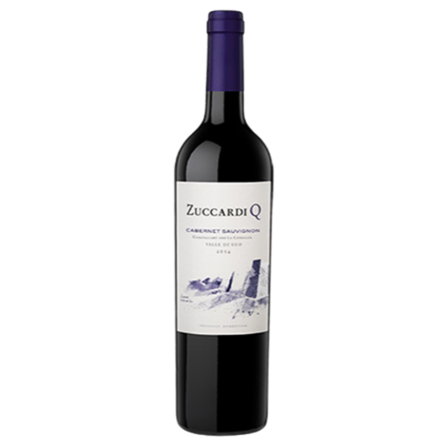 Zuccardi Q Cabernet Sauvignon 2014