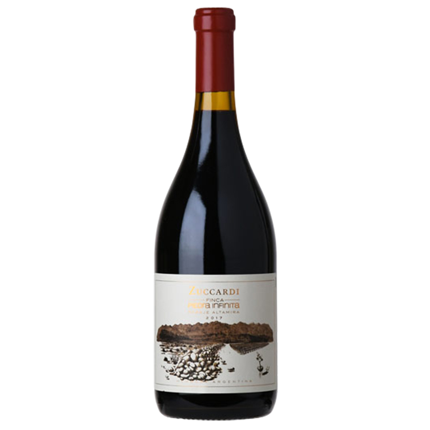Zuccardi Finca Piedra Infinita 2017