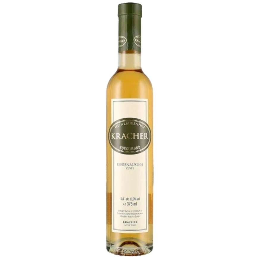 Kracher Cuvee Beerenauslese 2018 37.5 cl