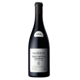 Terroir Al Limit Les Manyes 2016