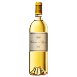 Chateau D'Yquem 1er Cru Sauternes 2021 37.5cl