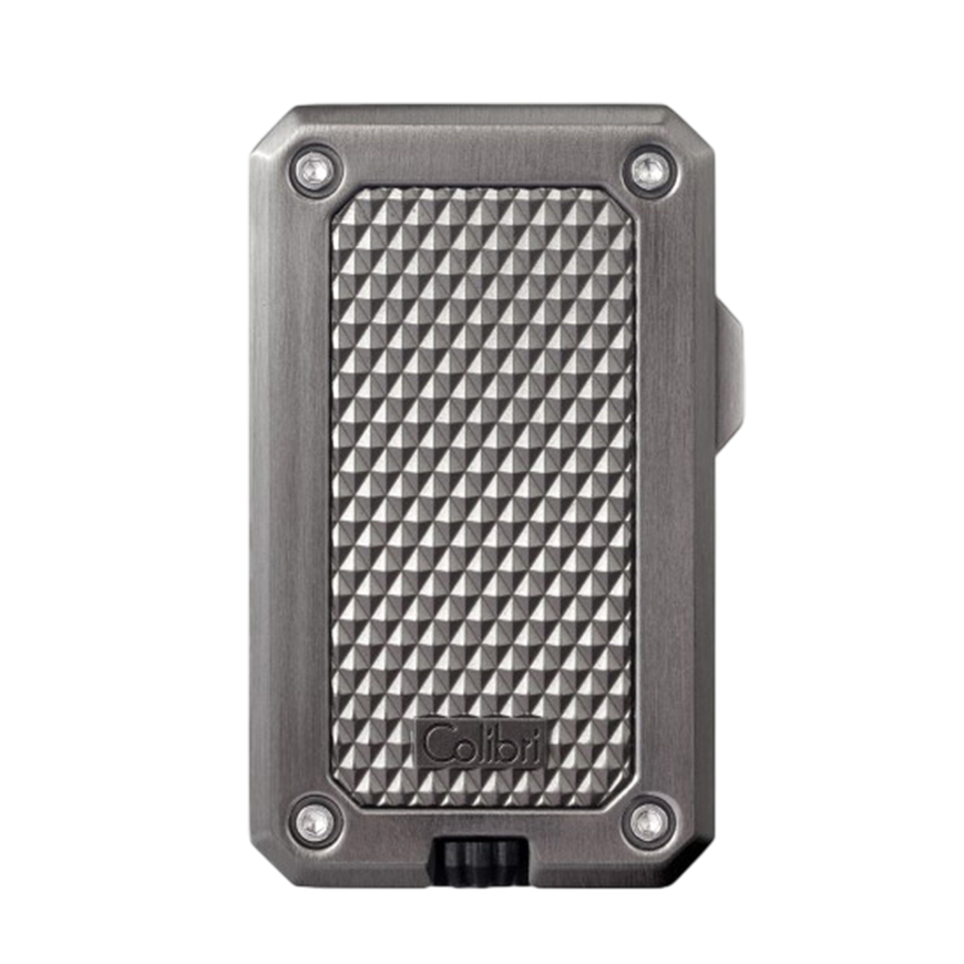Colibri Lighter Rally Gunmetal