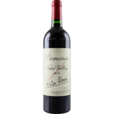 Dominus Estate Christian Moueix 2013