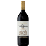 La Rioja Alta Vina Arana Gran Reserva 2016