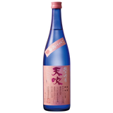 Amabuki Strawberry Blossom Junmai Ginjo Nama 72cl