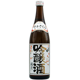 Dewazakura Kirschblte Ginjo 30cl