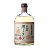 Yayoi Ancient Rabbit Shochu 72cl