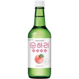Lotte Chum Churum Soju 35cl