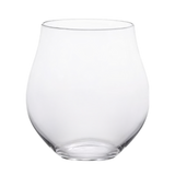 Craft Sake Glass Rich Aroma