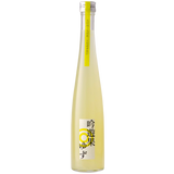 Ikekame Ginjo Yuzu 37.5cl